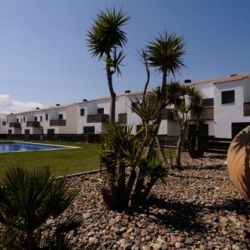 28 viviendas en cambrils