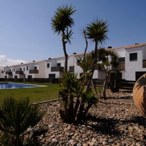 28 viviendas en cambrils
