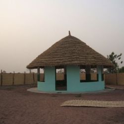 guarderia en senegal