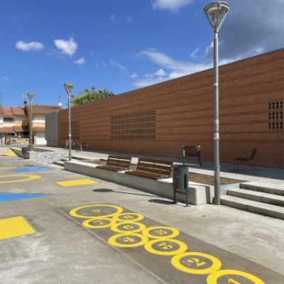 Pavimentos Castellar del Vallés