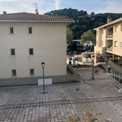 Rehabilitació de sòl entre edificis