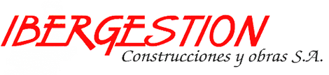 IBERGESTIÓN CONSTRUCCIONES Y OBRAS